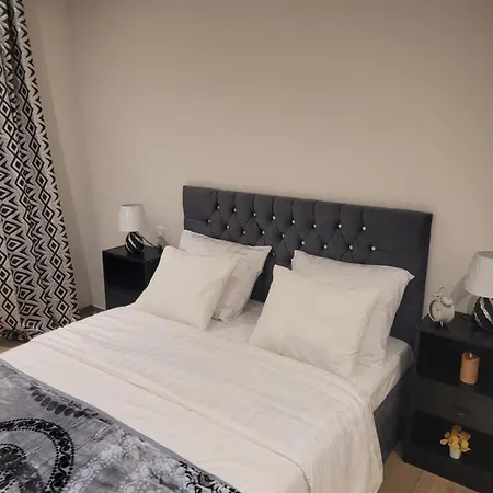 Apartment Majestica Lounge Night Trip In Liege *